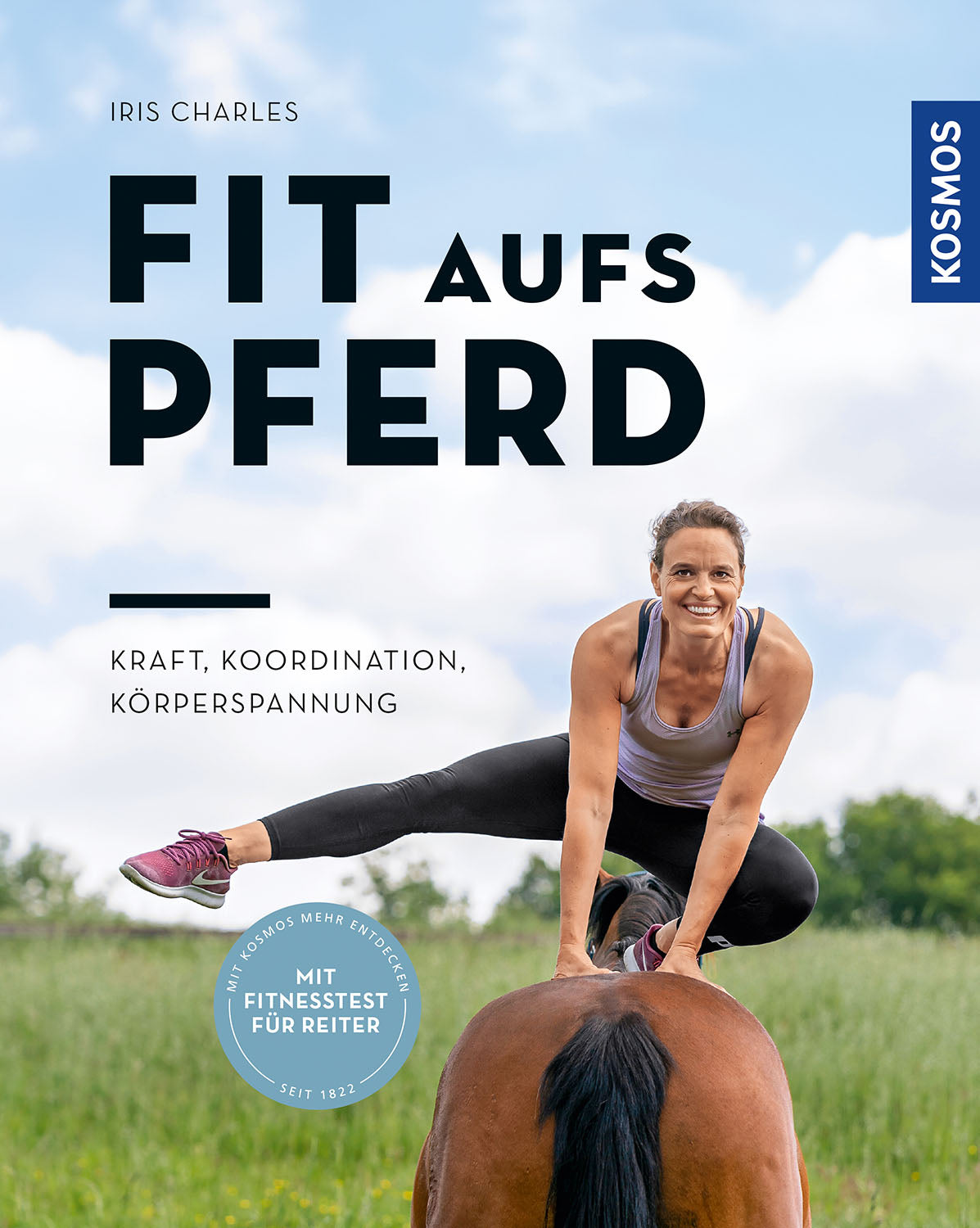 Fit to ride
