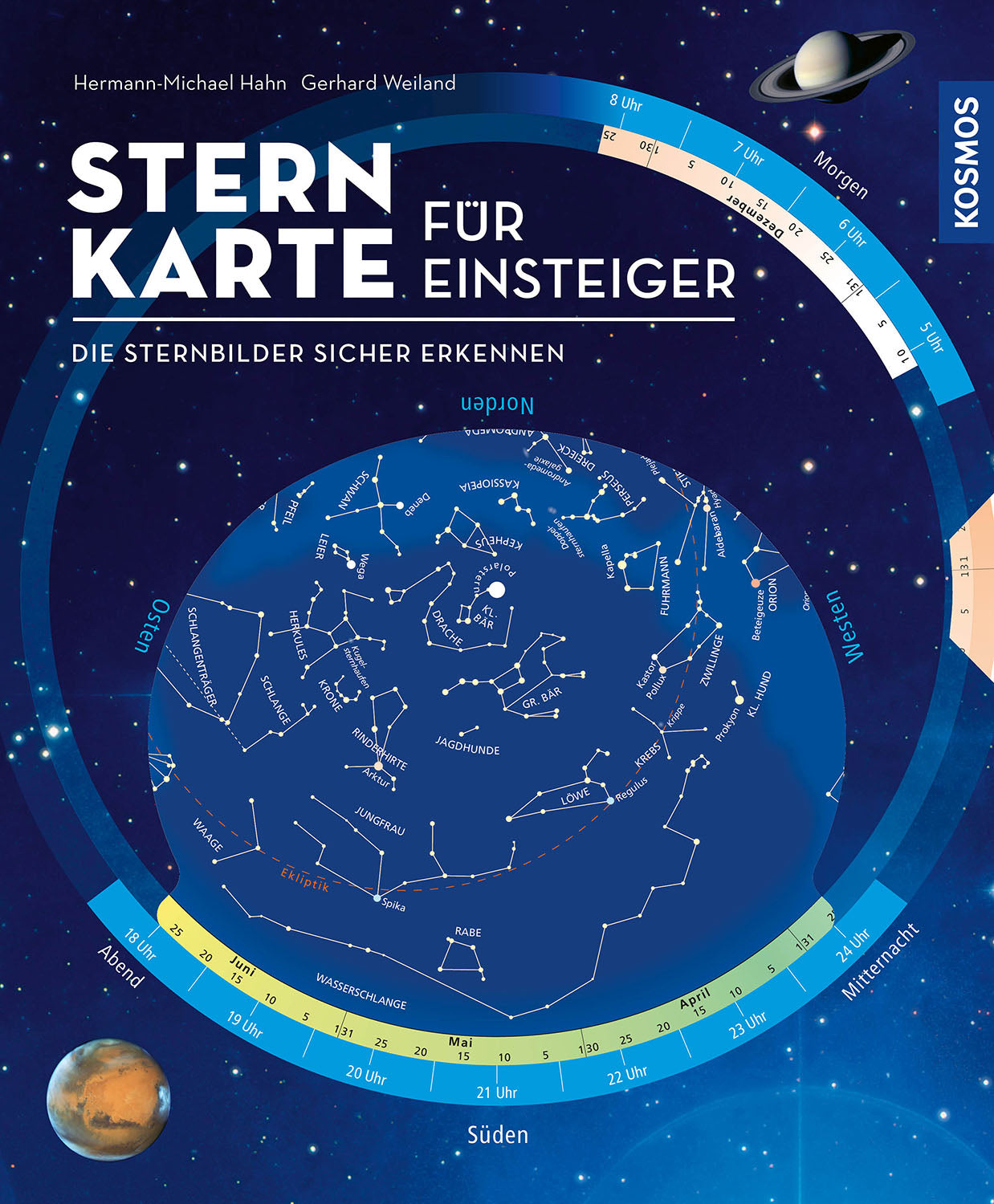 Star Chart for Beginners