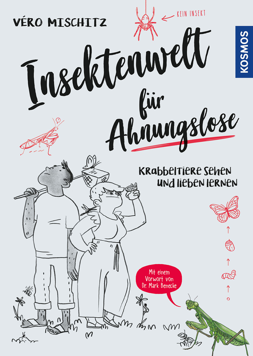 The World of Insects for Dummies