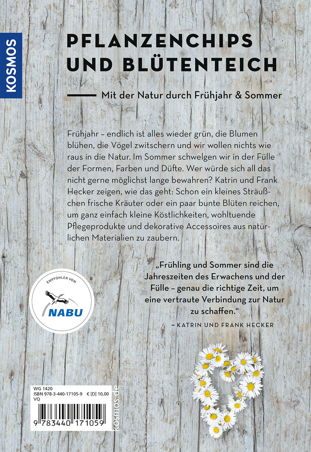 Mach was draus