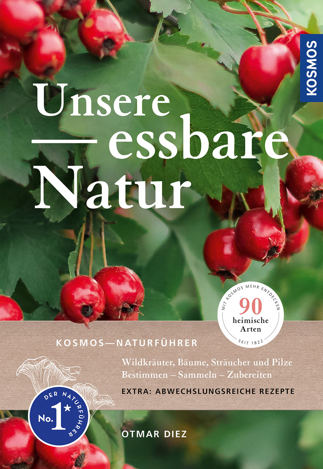 Our Edible Nature