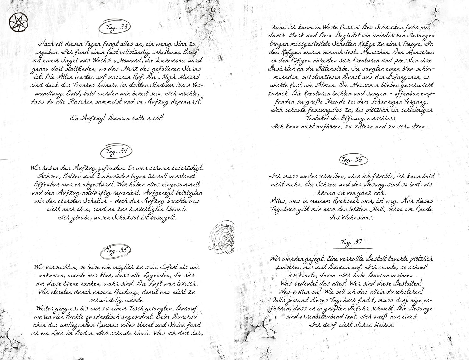 EXIT® - The Book: Level 6