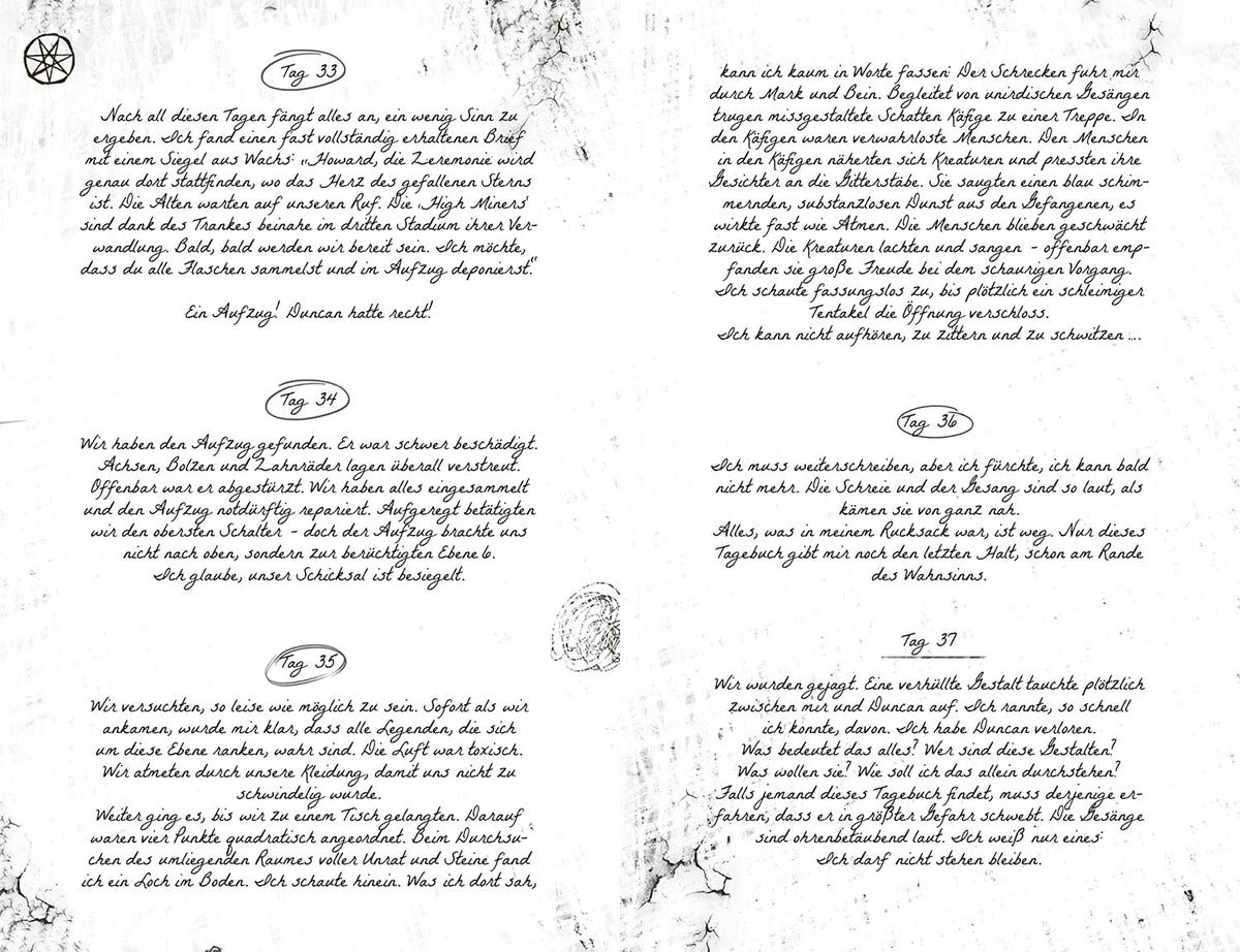 EXIT® - The Book: Level 6