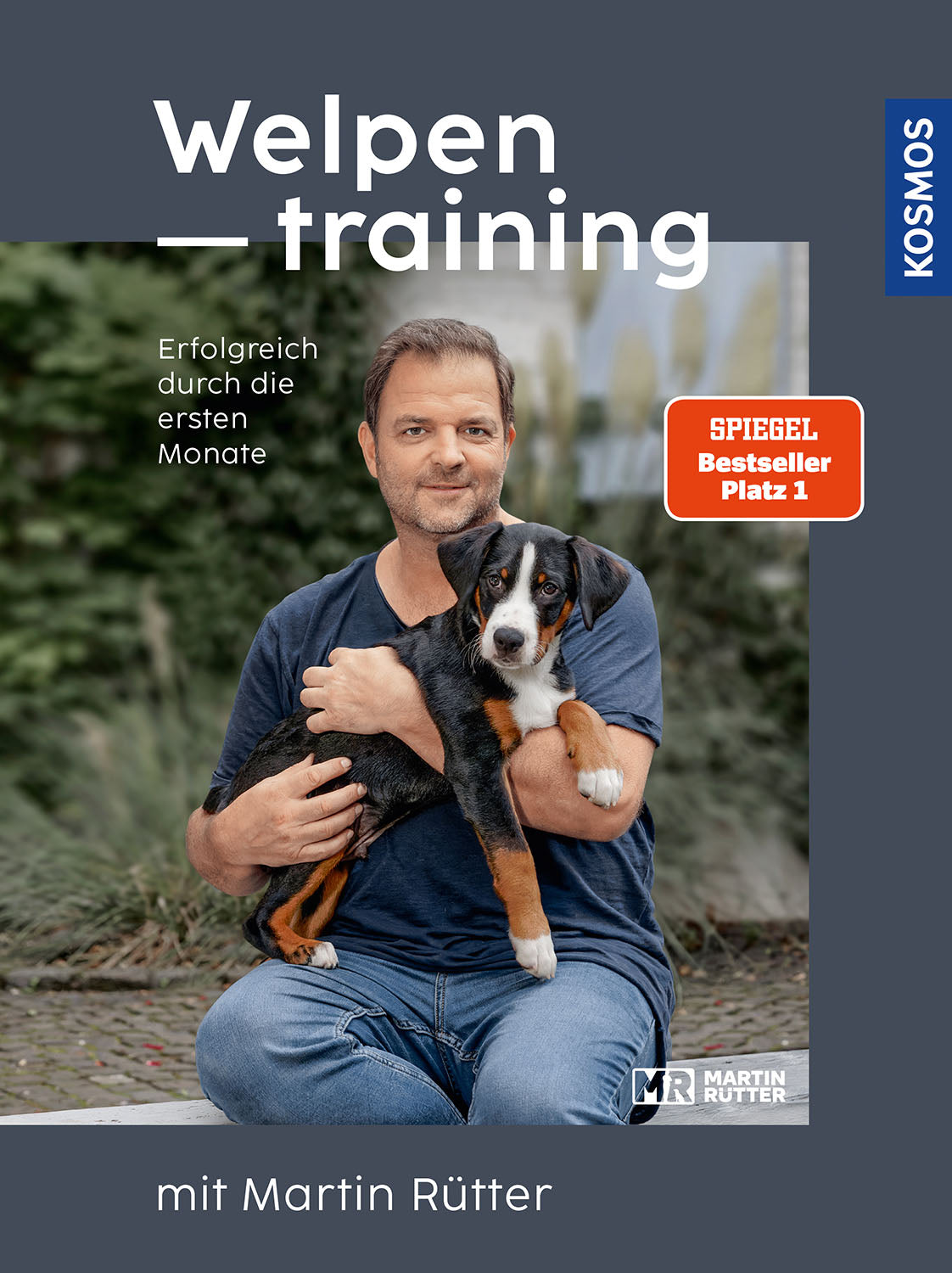 Puppy Training with Martin Rütter