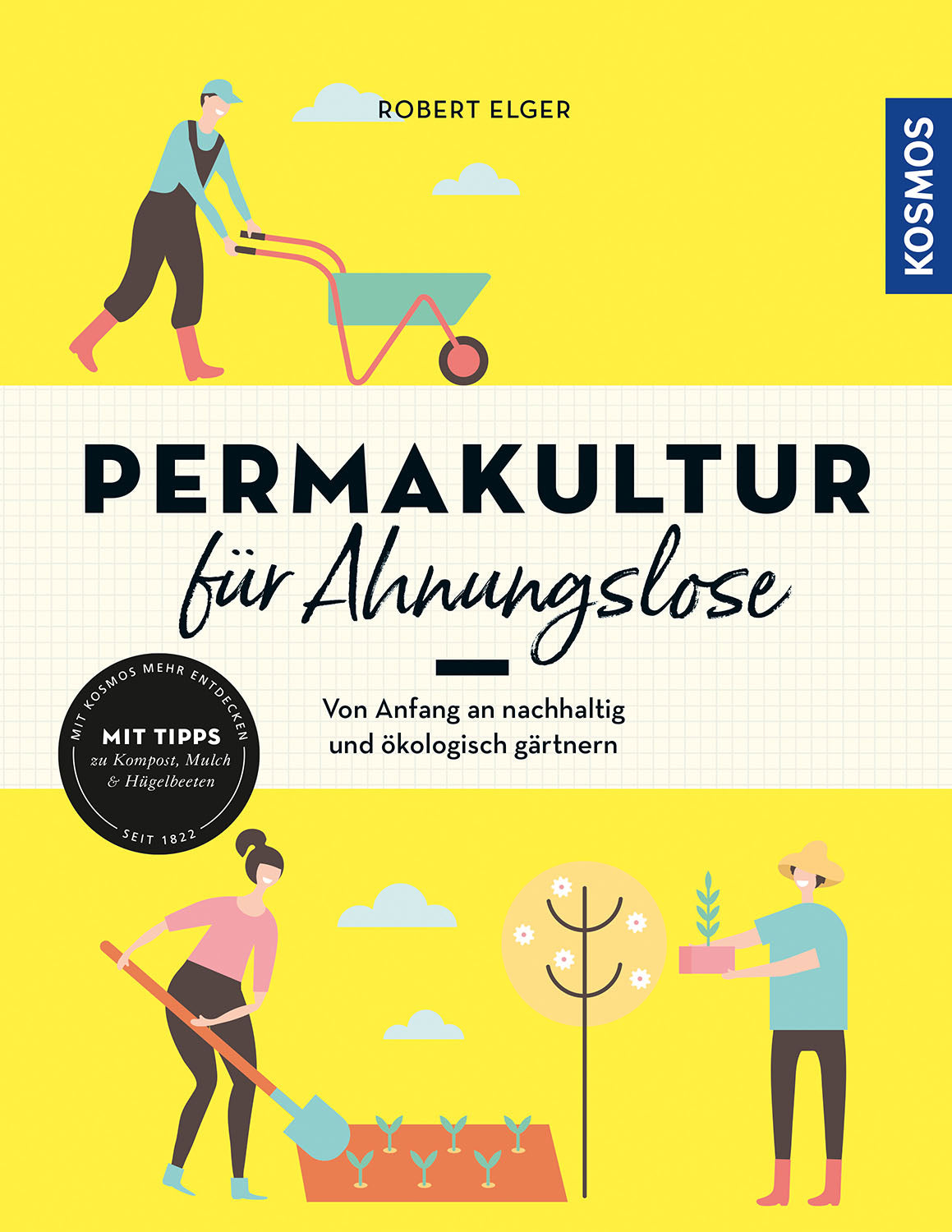Permaculture for Dummies