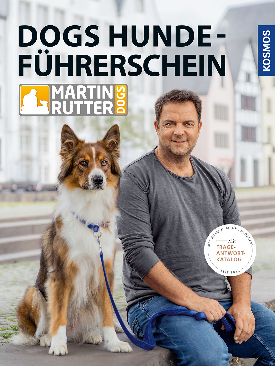 DOGS Dog Owner's License