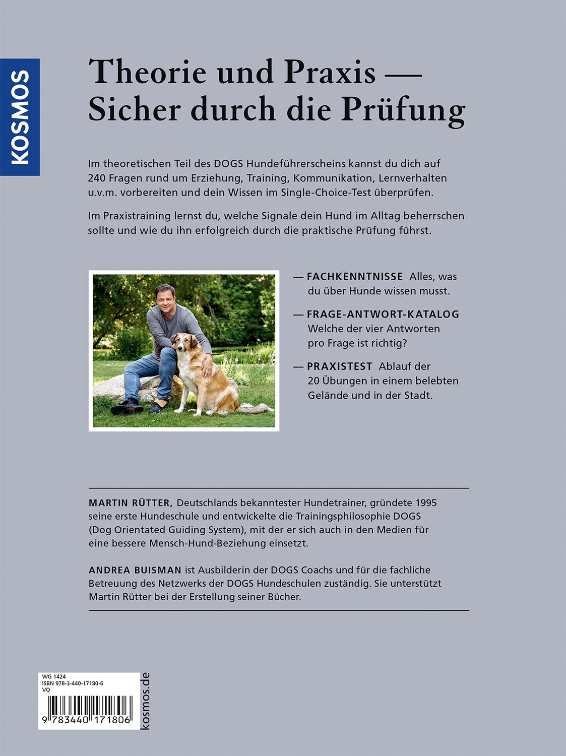 DOGS Dog Owner's License