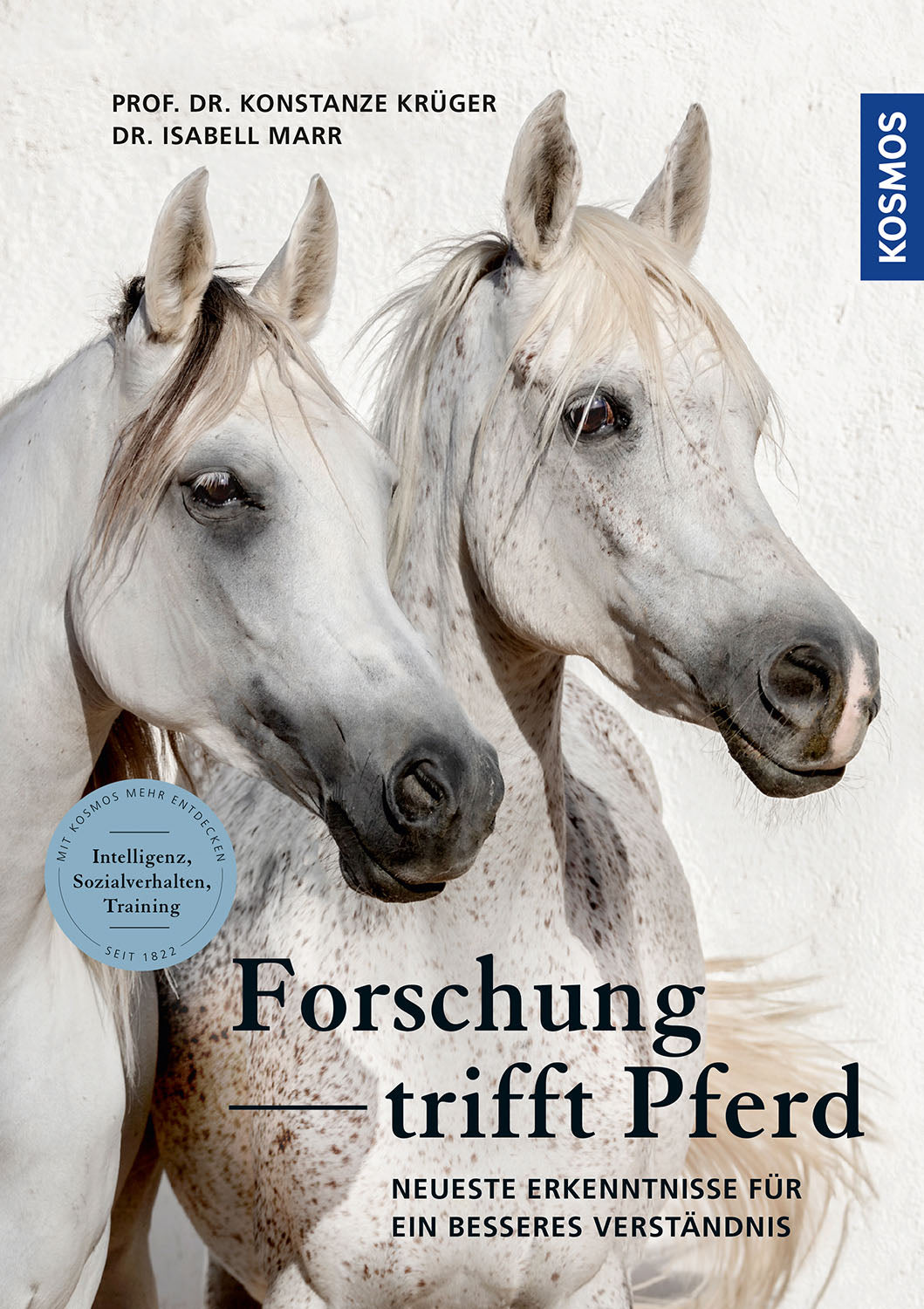 Research Meets Horse