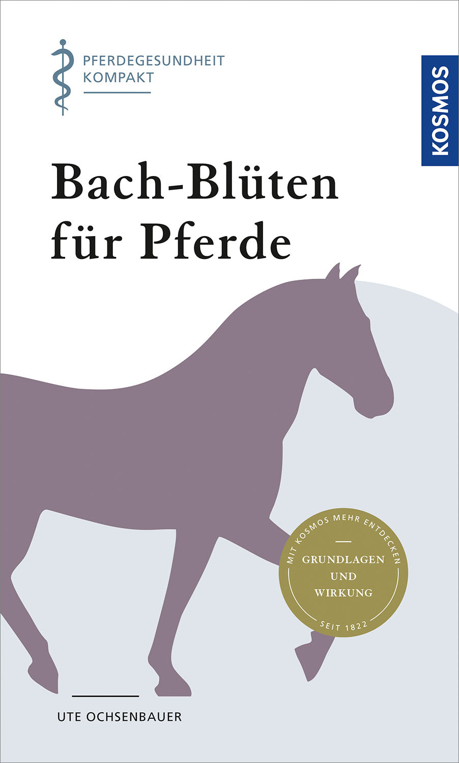 Bach Flowers for Horses