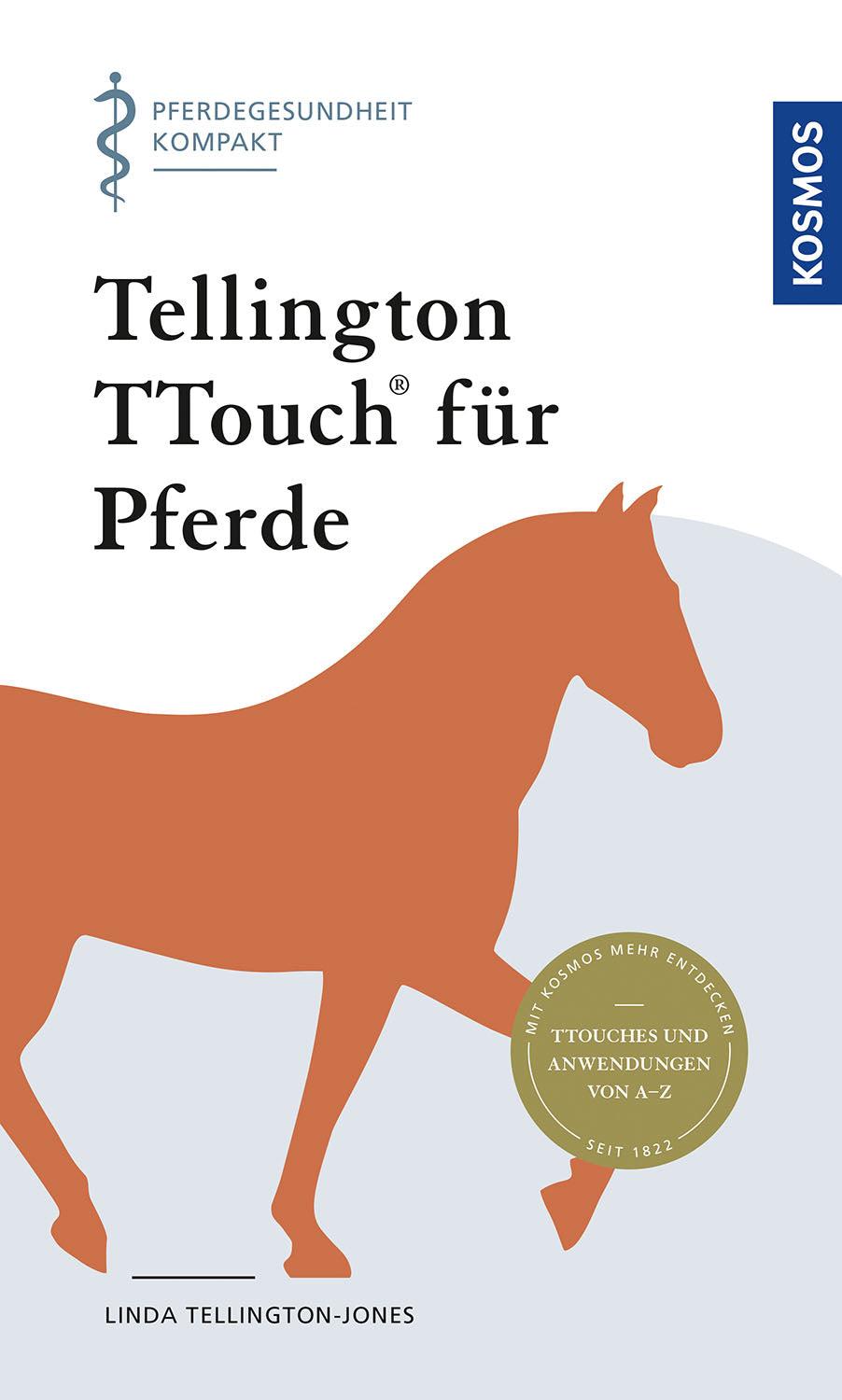 Tellington TTouch for Horses