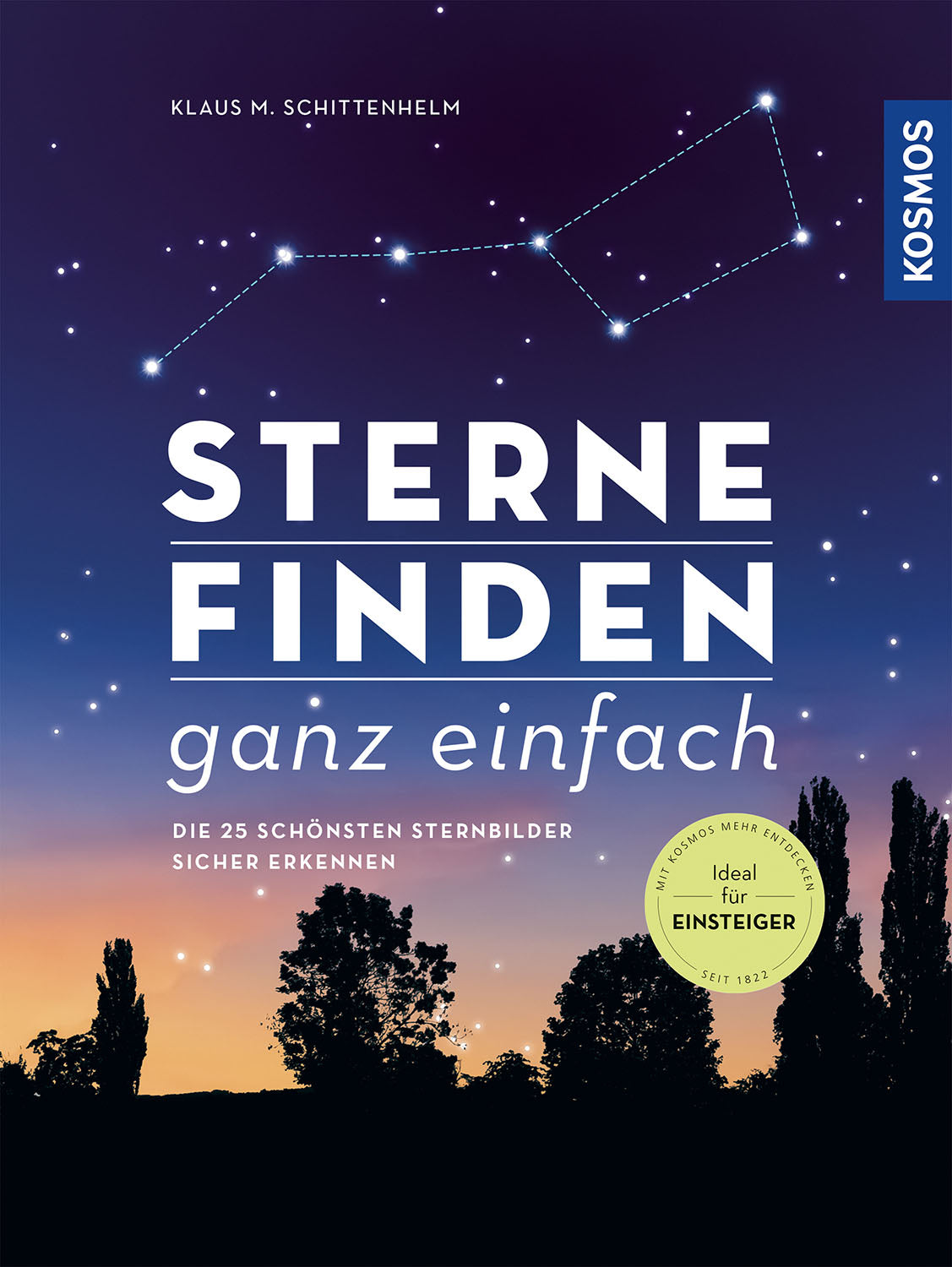 Finding stars made easy