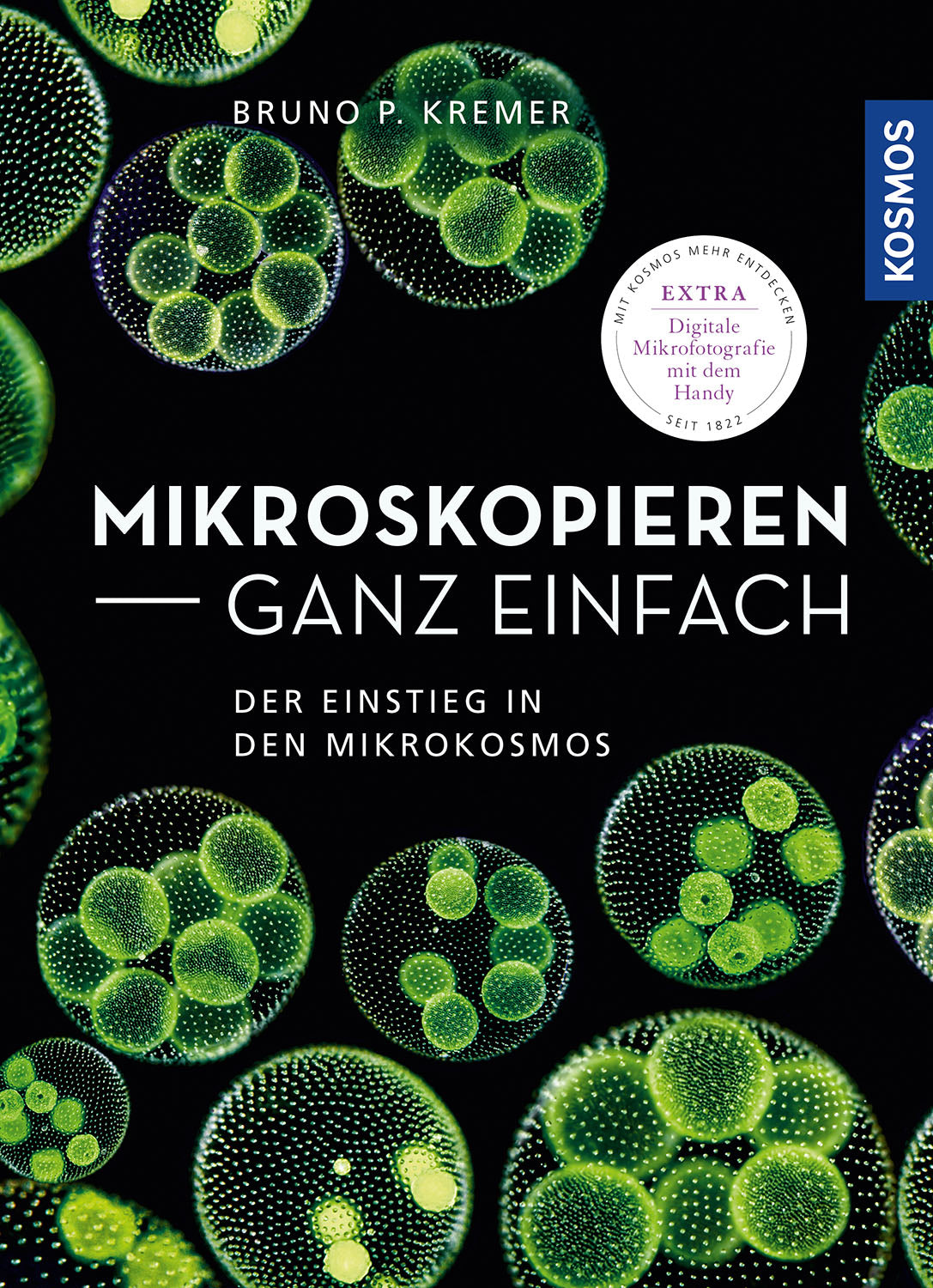 Microscopy made easy