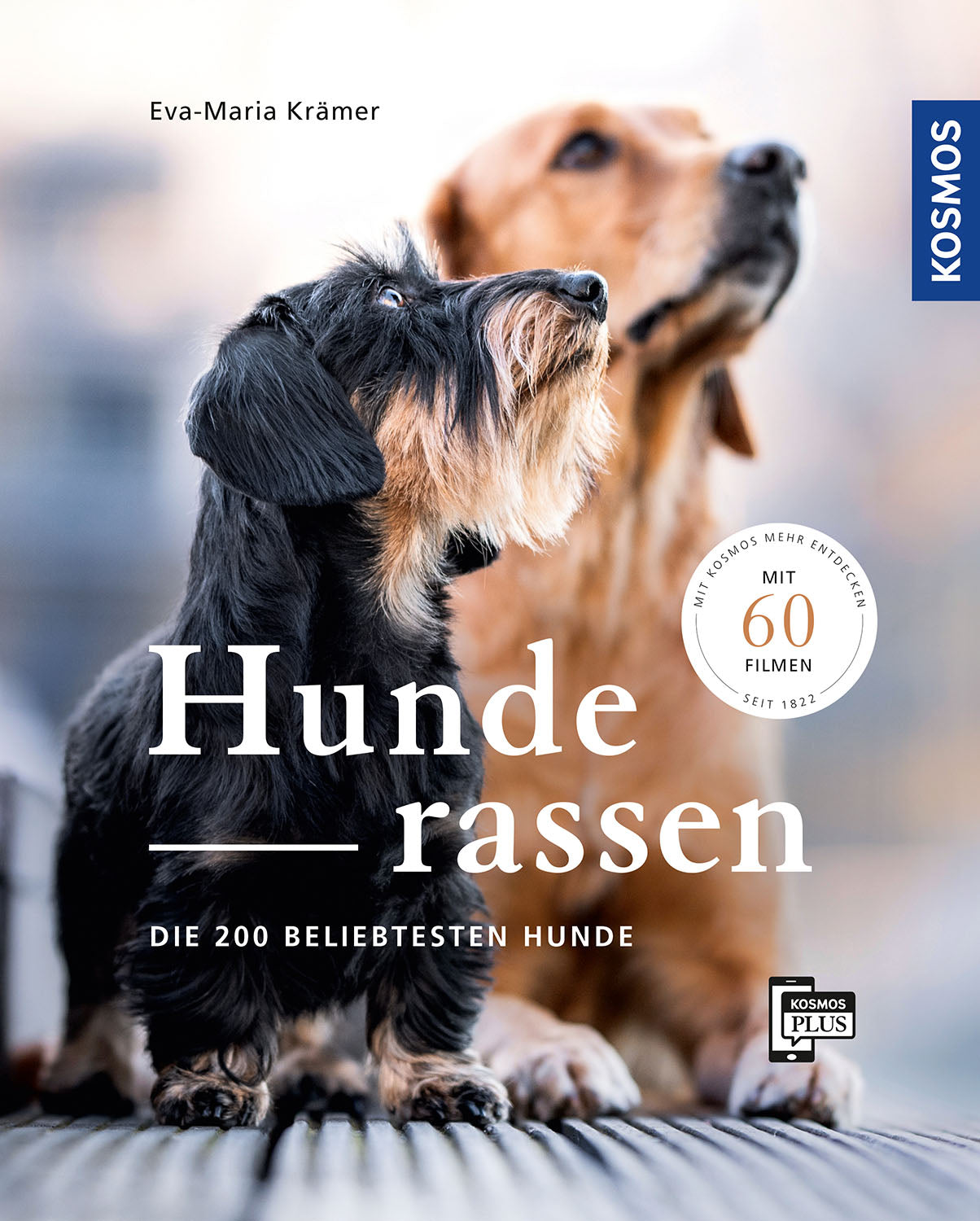 Dog breeds