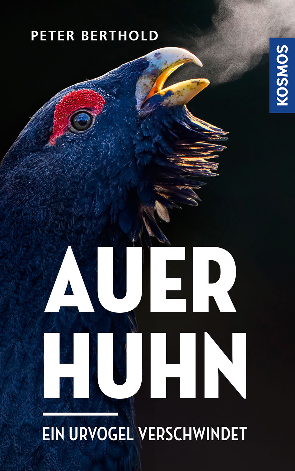 Capercaillie