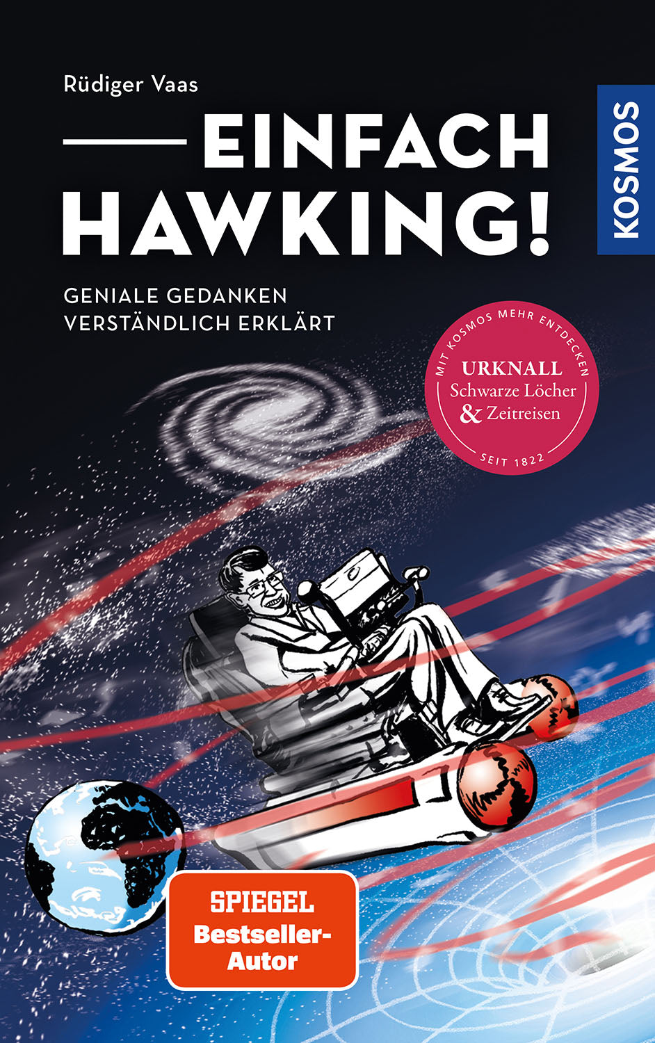 Simply Hawking!