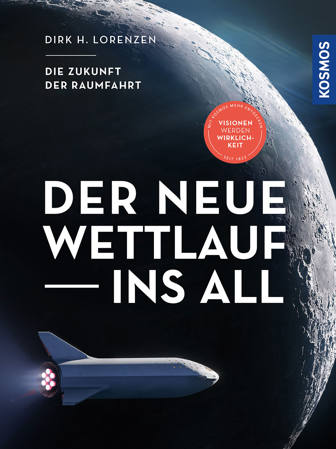 The New Space Race