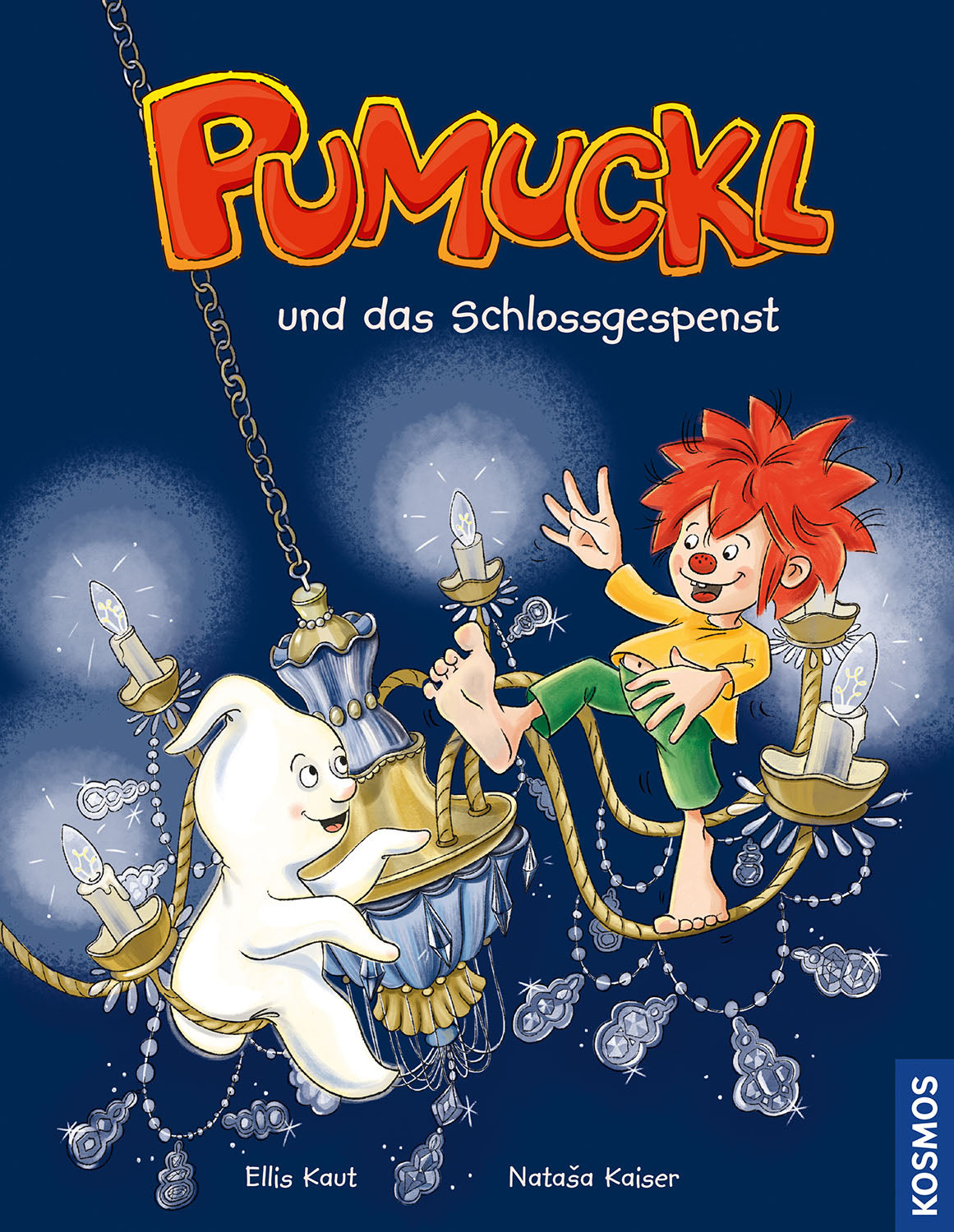 Pumuckl and the Castle Ghost