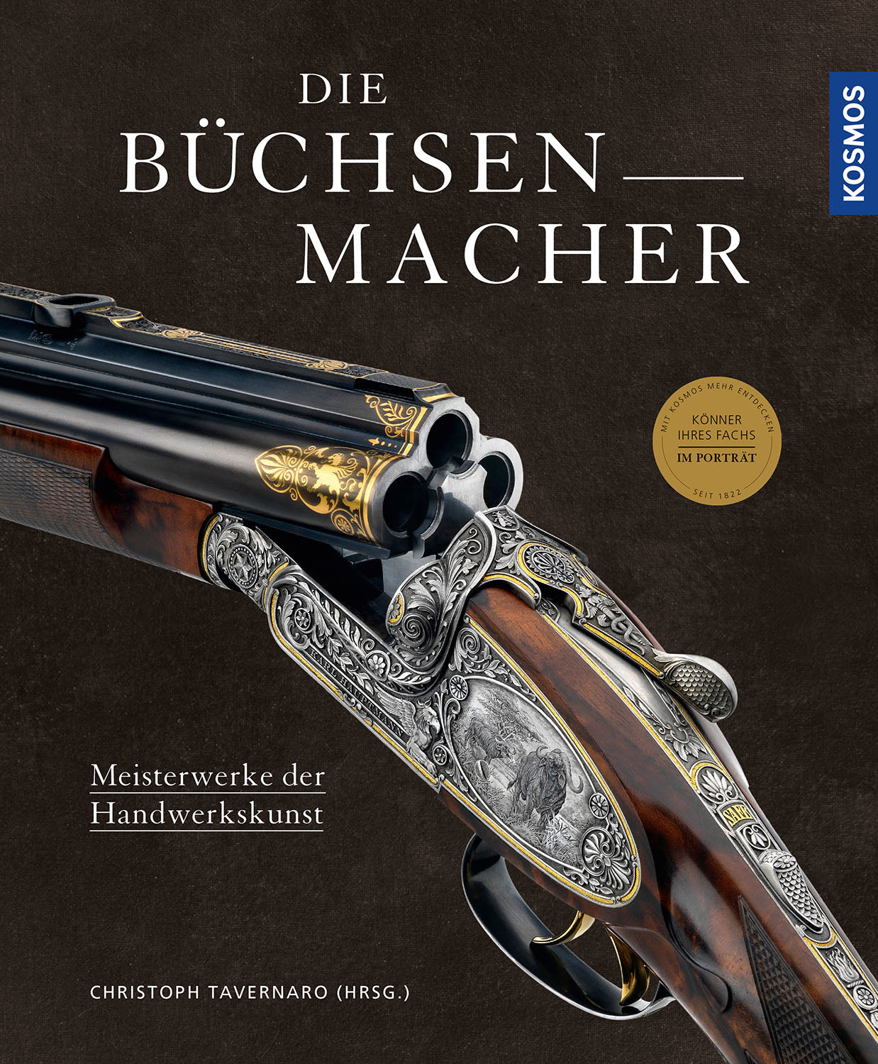The Gunsmiths