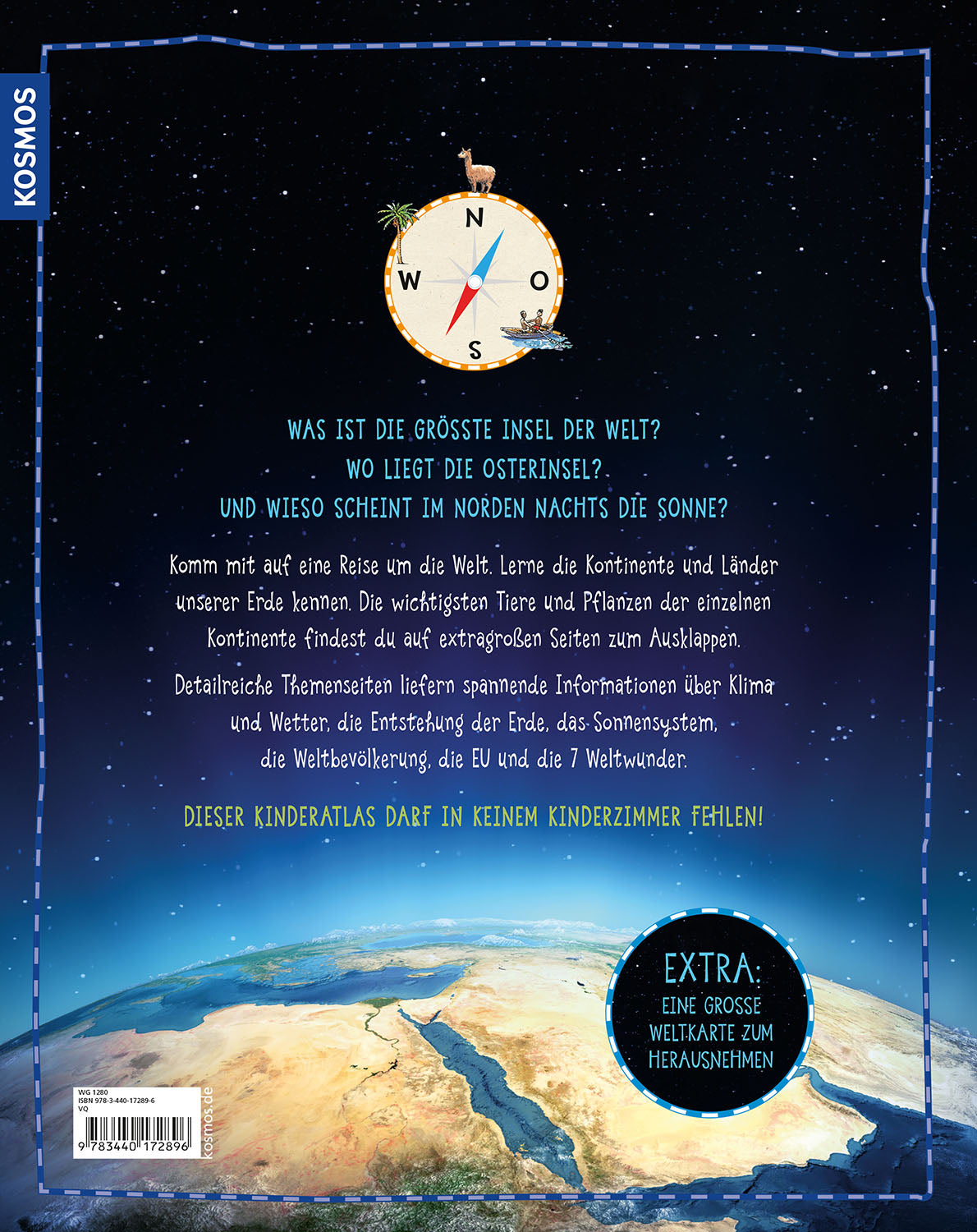 The World Atlas