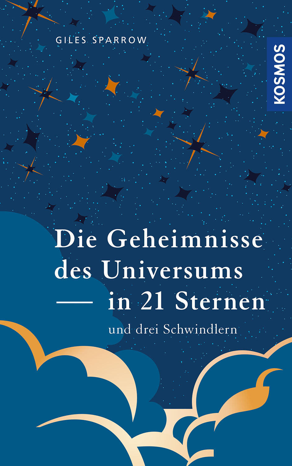 The Universe's Secrets in 21 Stars (and Three Cheats)
