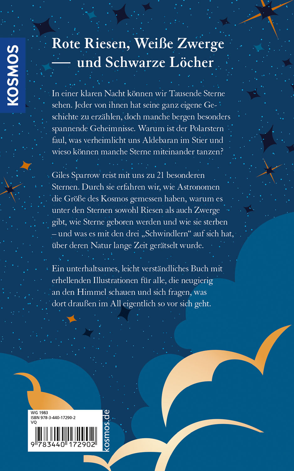 The Universe's Secrets in 21 Stars (and Three Cheats)