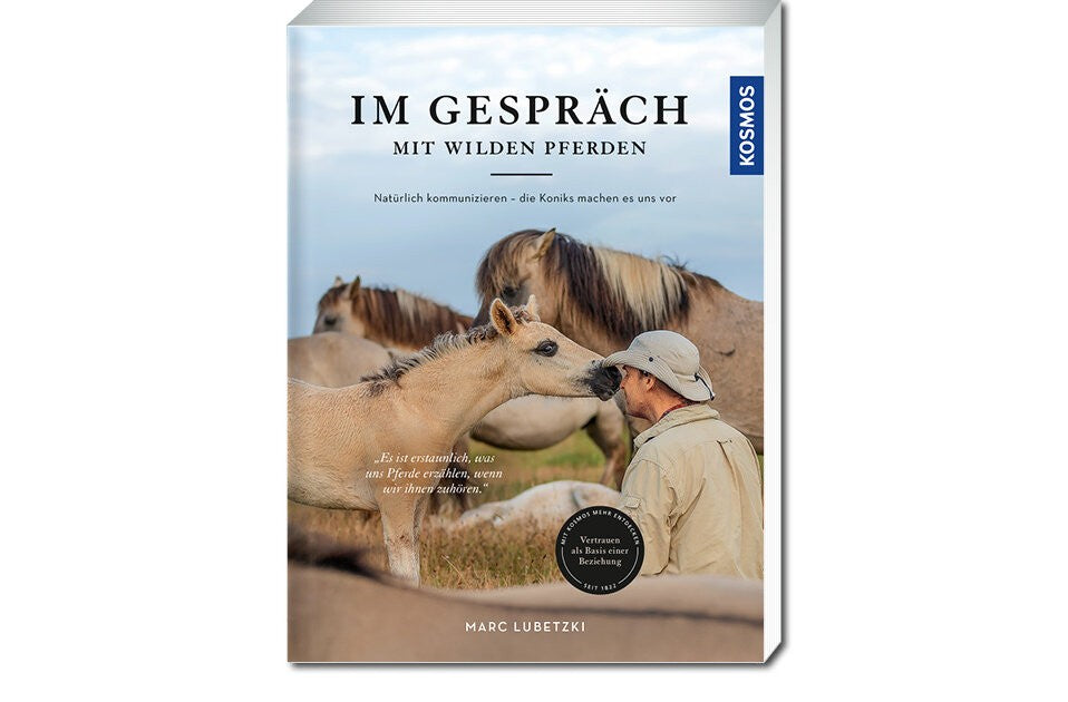 Natürlich kommunizieren