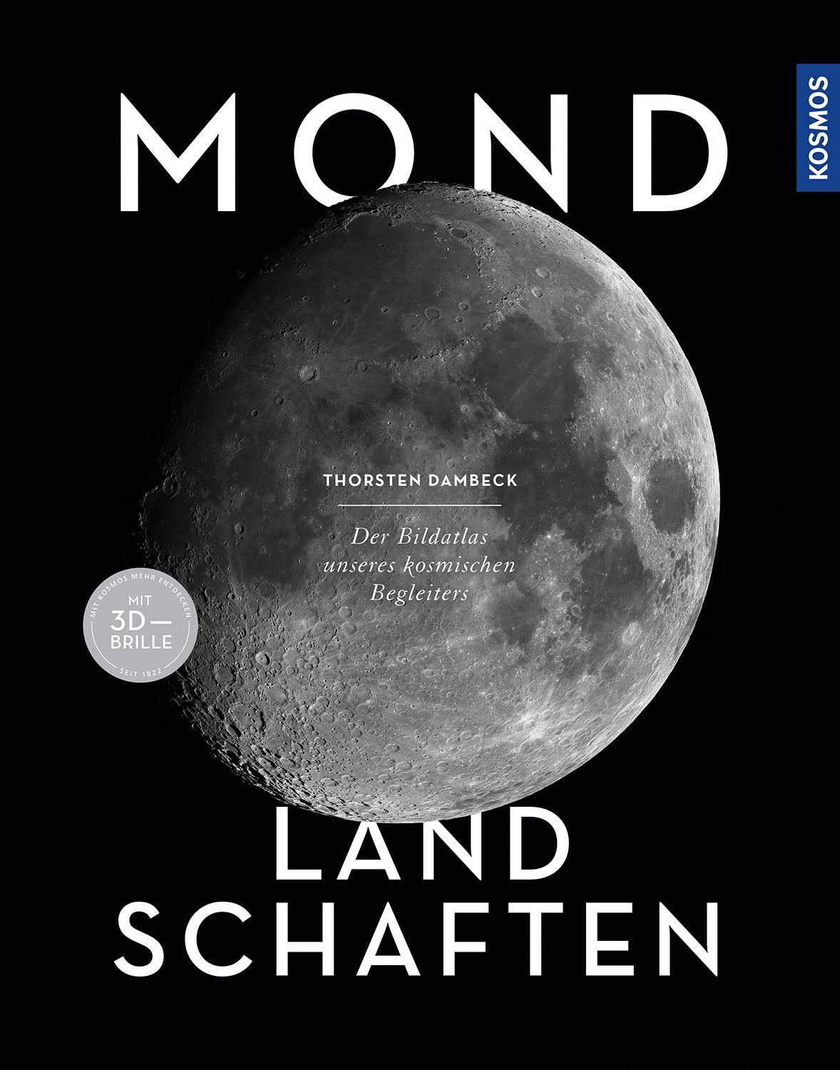 Moonscapes