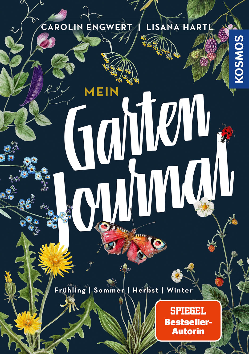 My Garden Journal