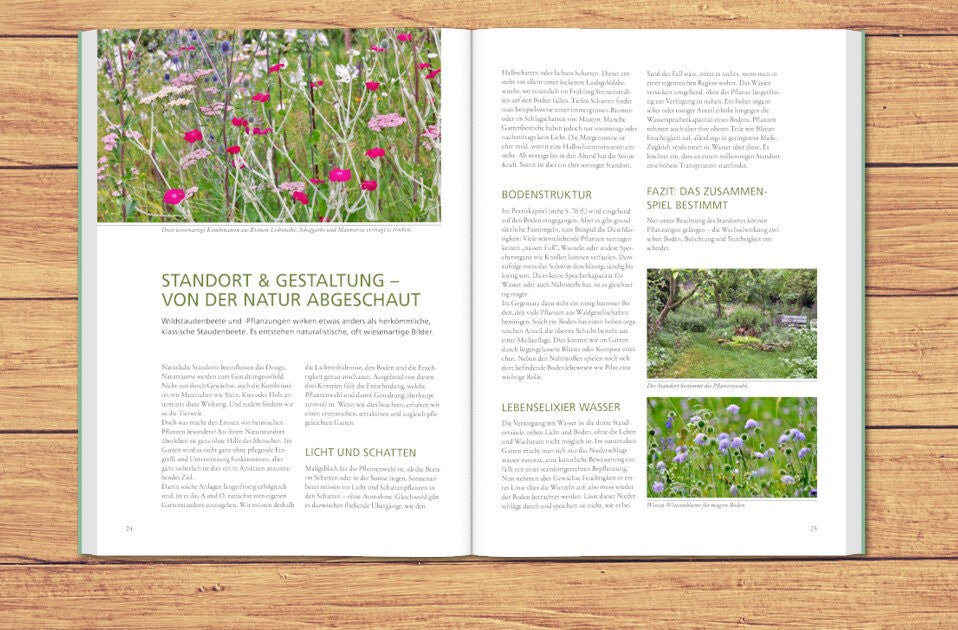 Von der Natur abgeschaut