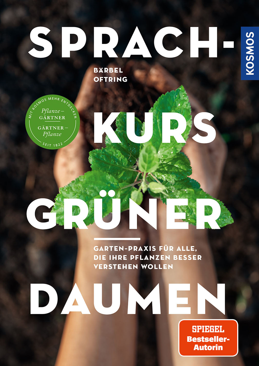Language course green thumb