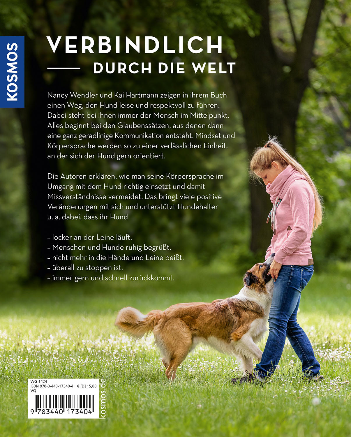 Das feine Führen