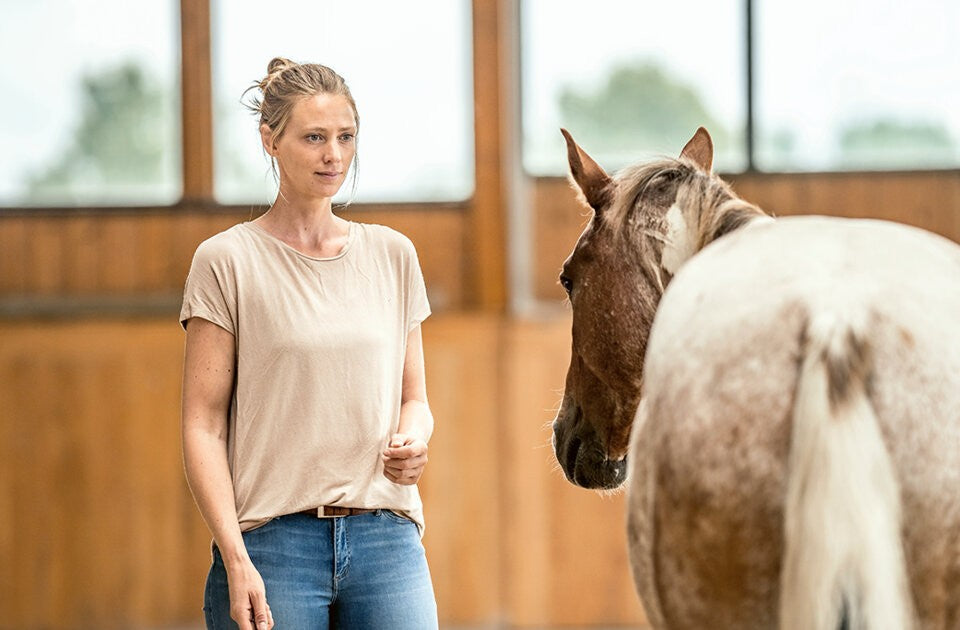 Über Marie Heger