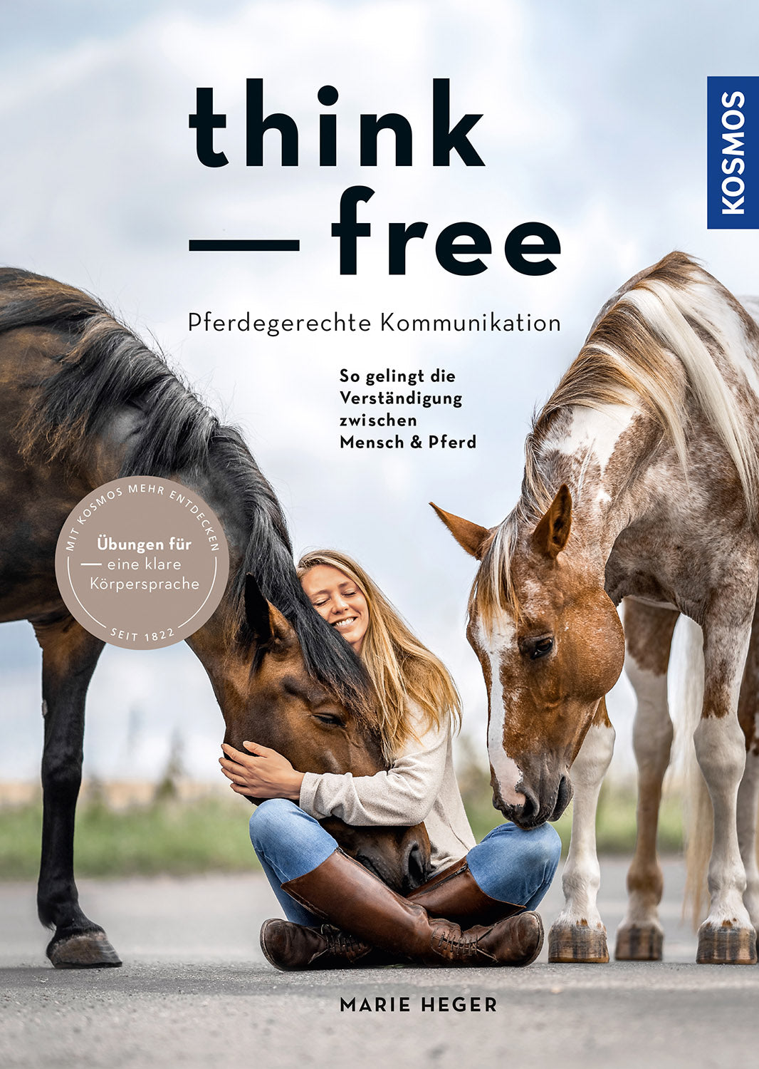 Denke frei