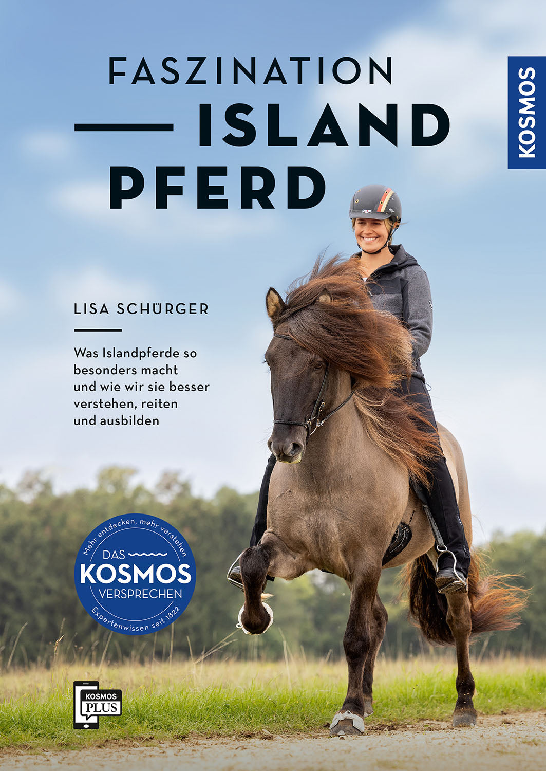 The Fascination of the Icelandic Horse