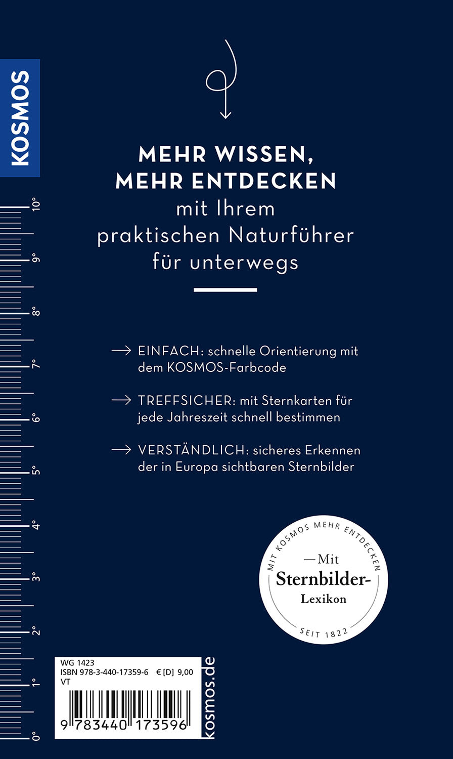 Basic Sternbilder