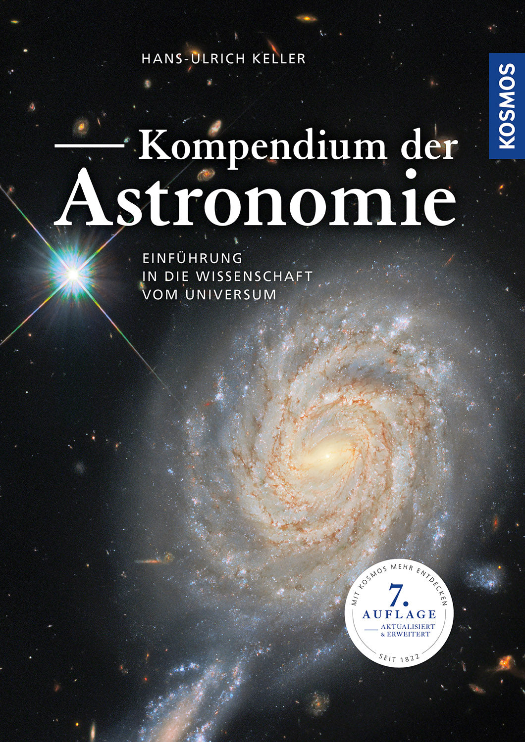 Compendium of Astronomy