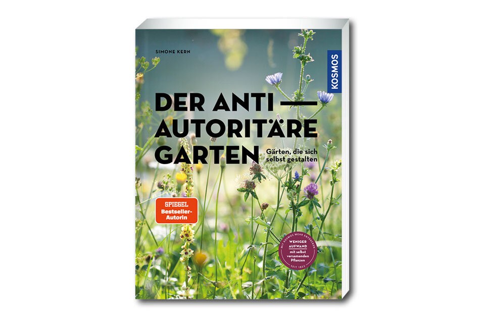 Gärten, die sich selbst gestalten