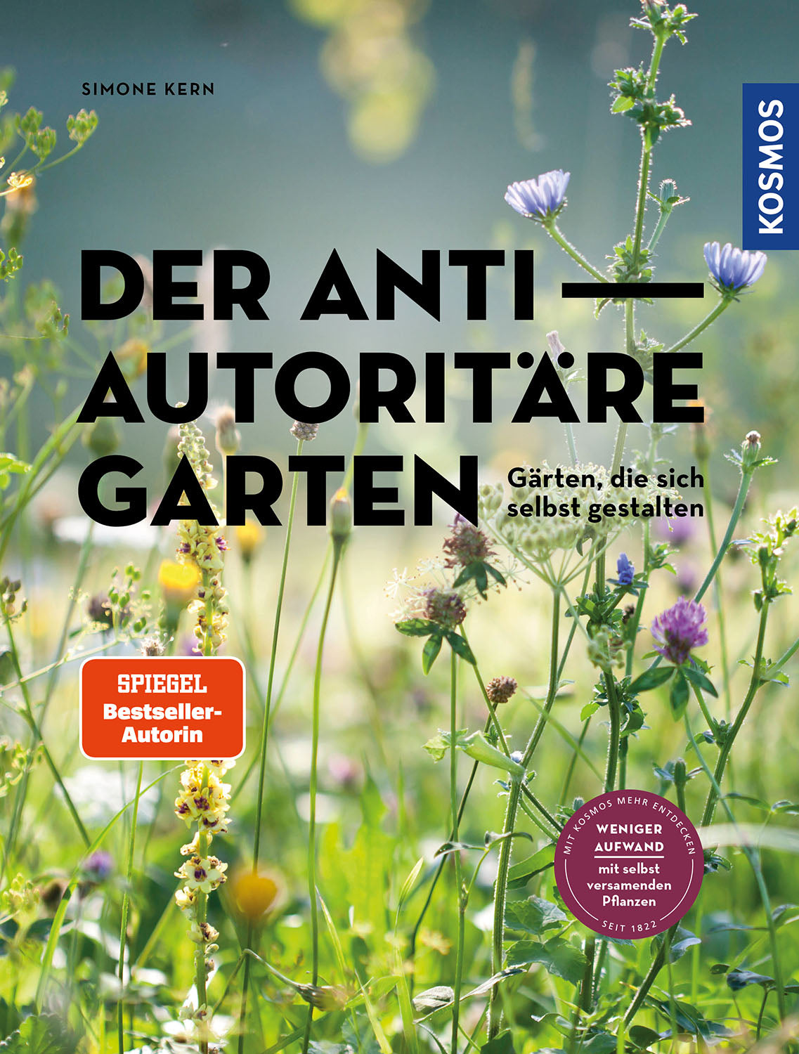 The Anti-Authoritarian Garden