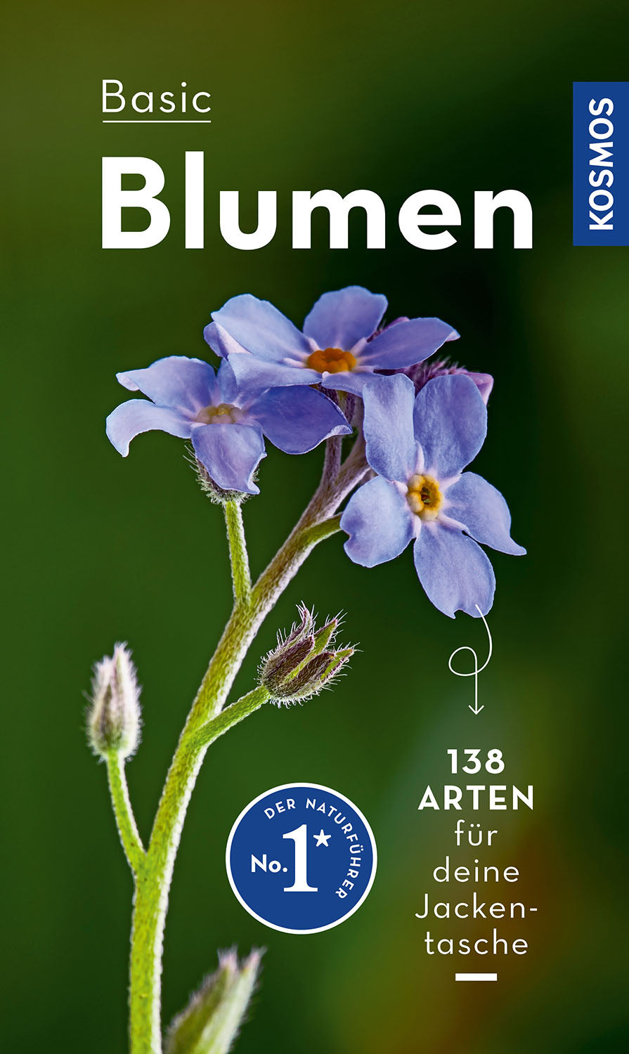 BASIC Flowers