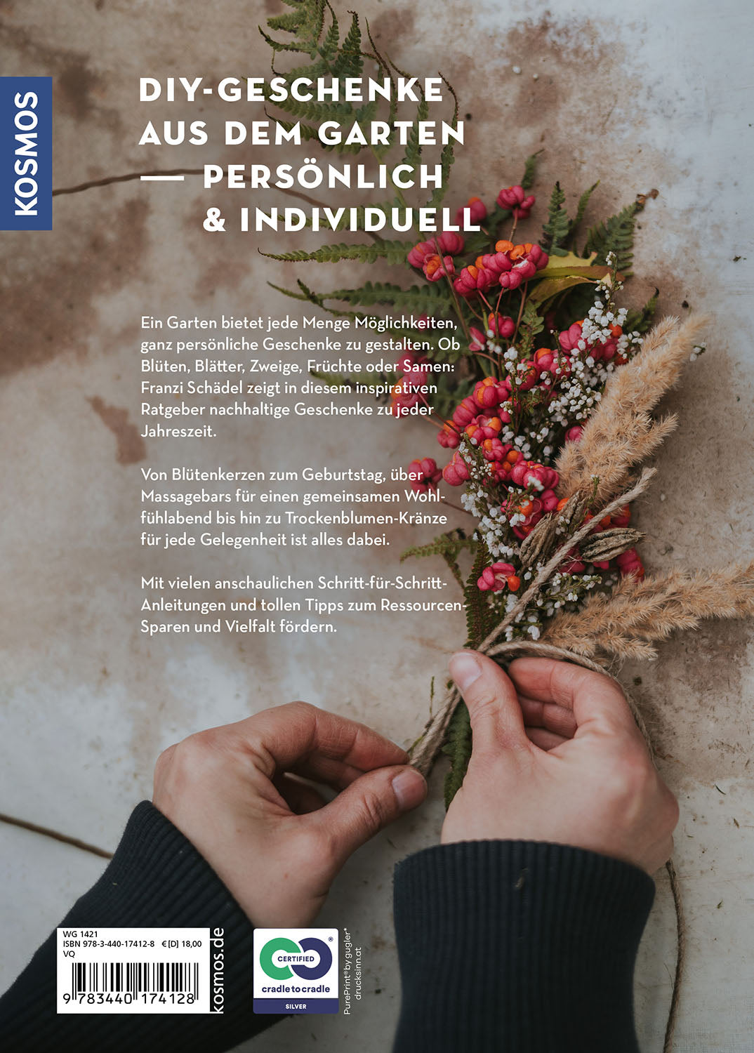 Planting Gifts