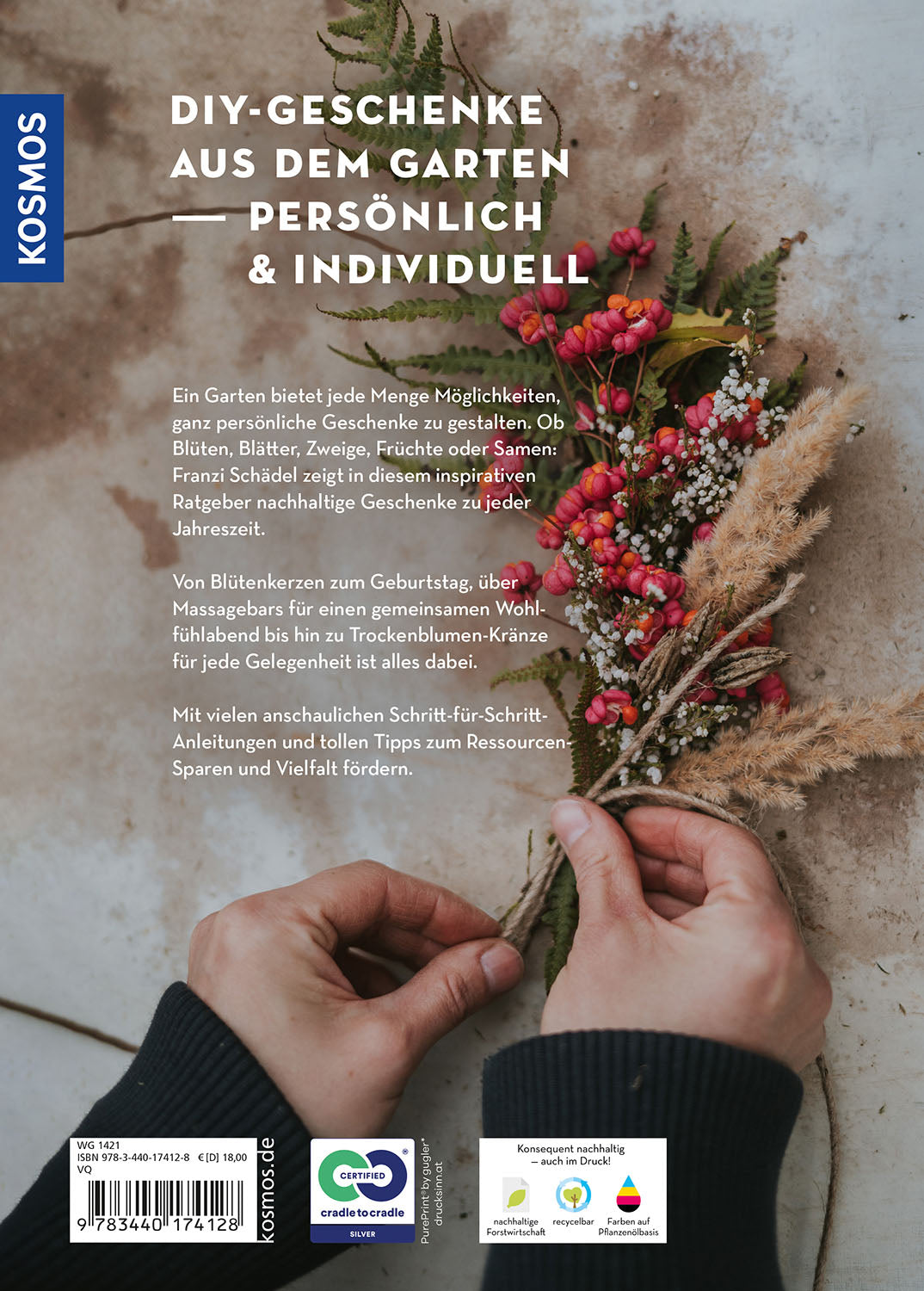 Planting Gifts