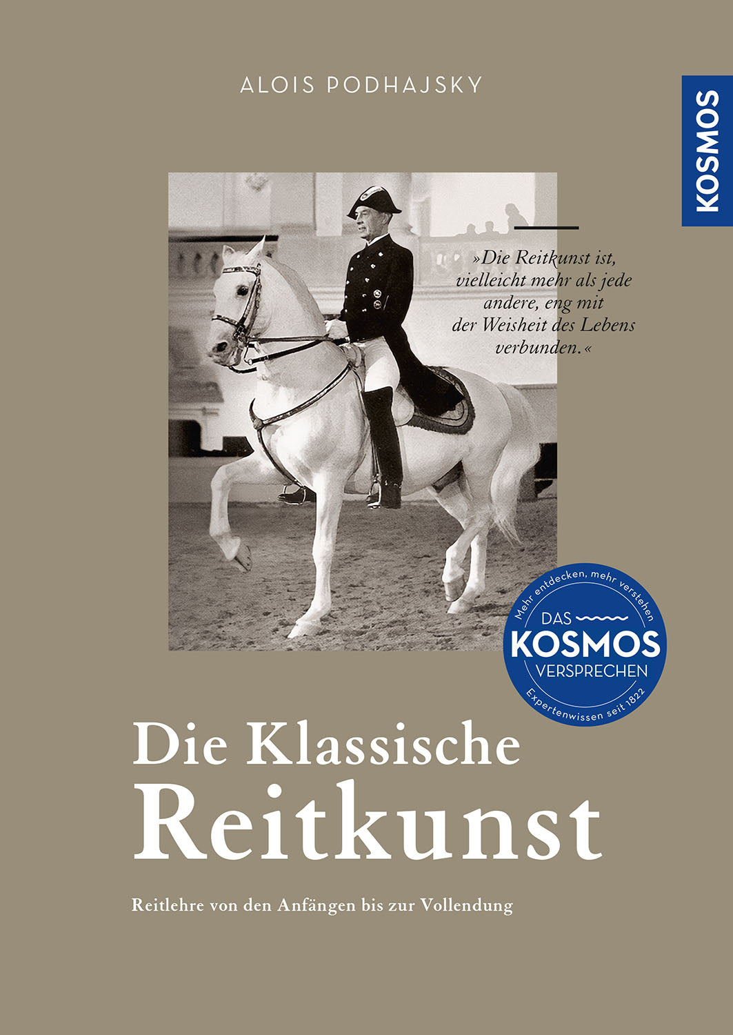 Classical Dressage