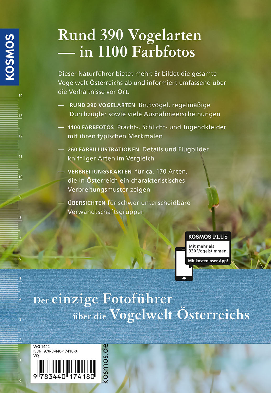 Vögel Österreichs