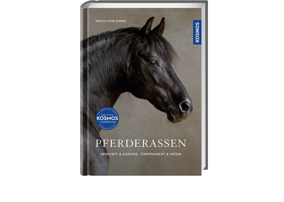 Herkunft & Eignung, Temperament & Wesen