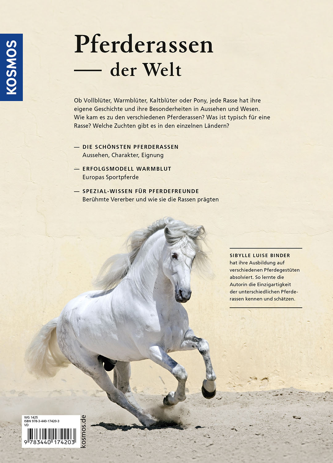 Horse Breeds