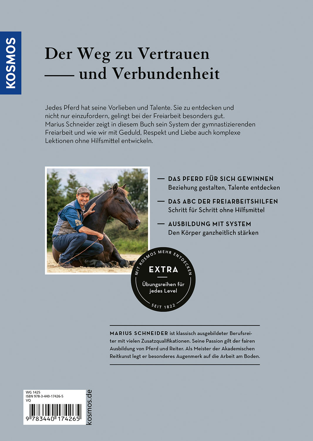 Gymnastizierende Freiarbeit
