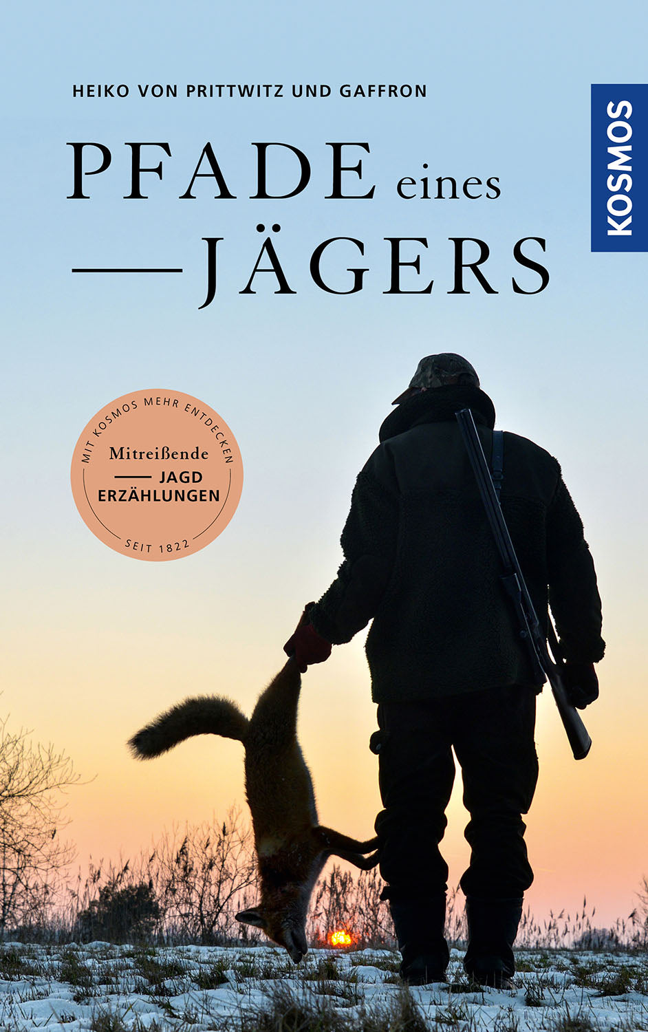 A Hunter's Paths
