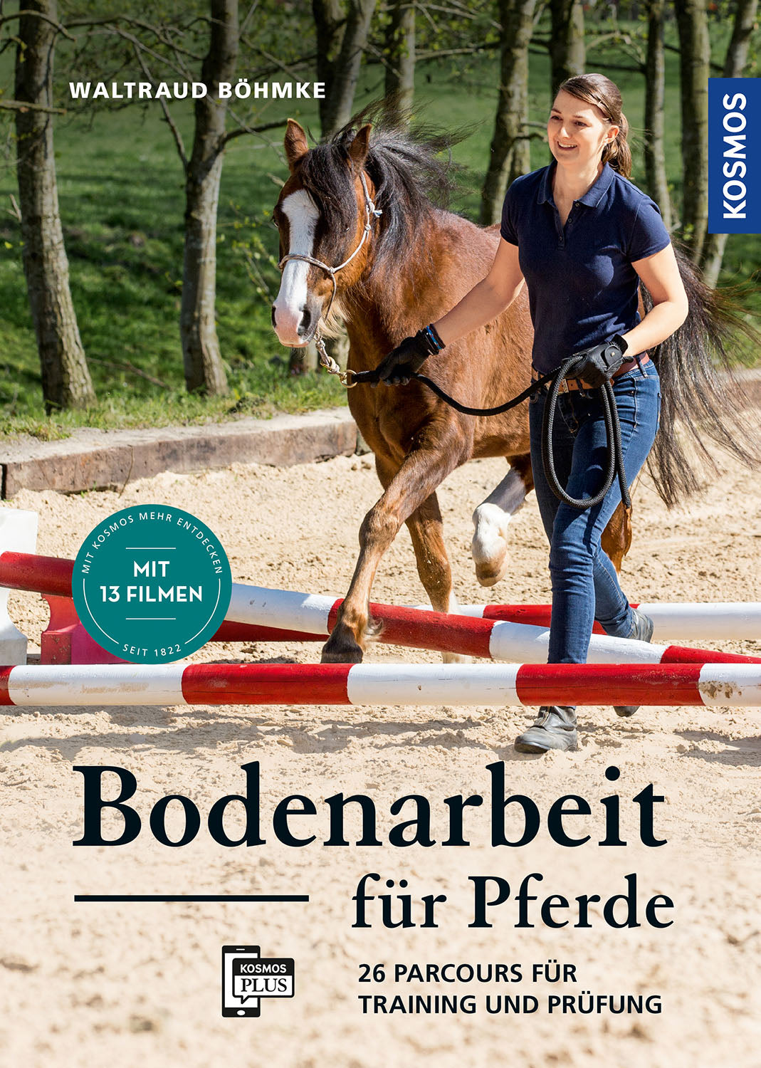 Groundwork for Horses
