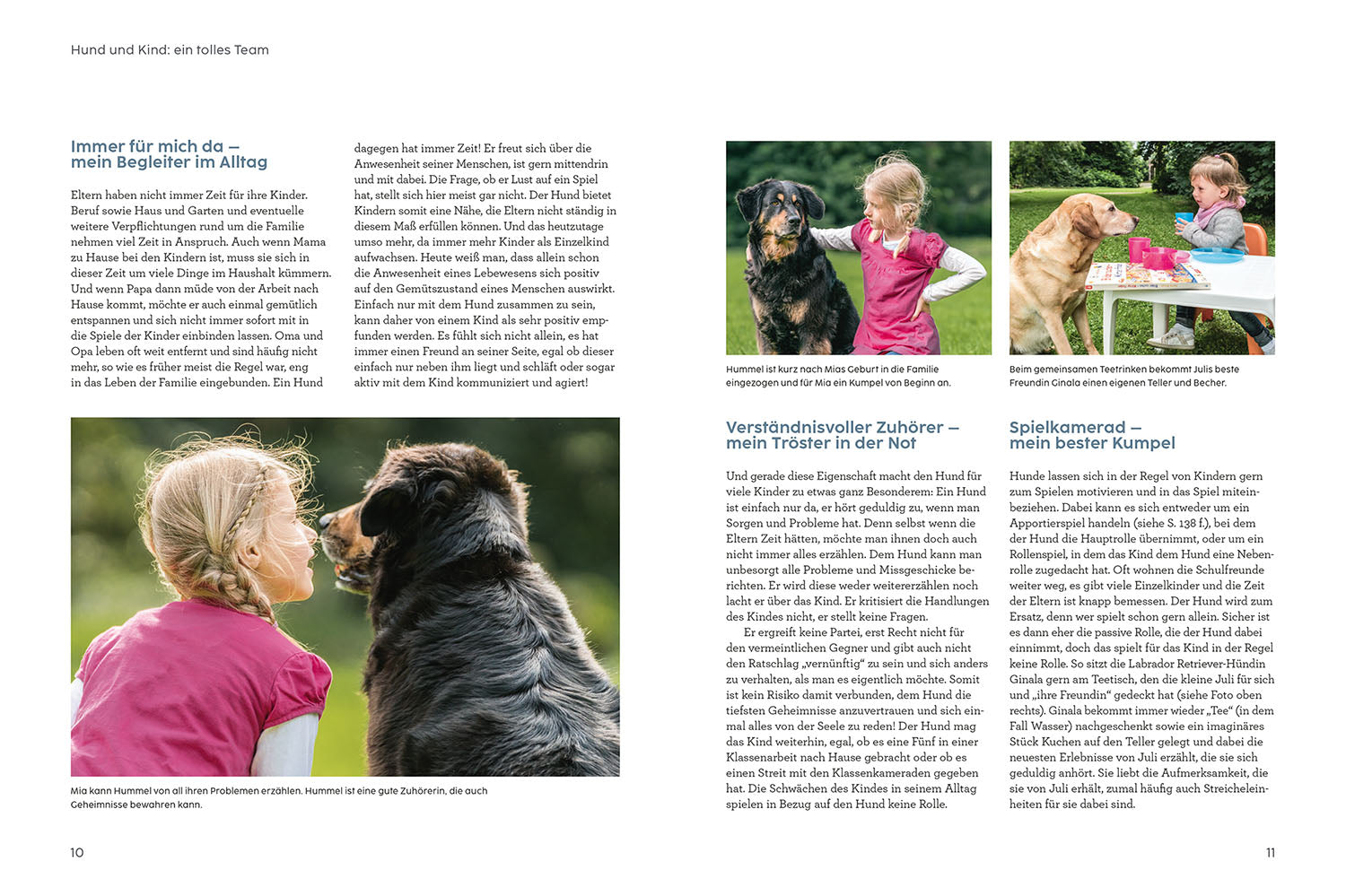 Hund und Kind - mit Martin Rütter