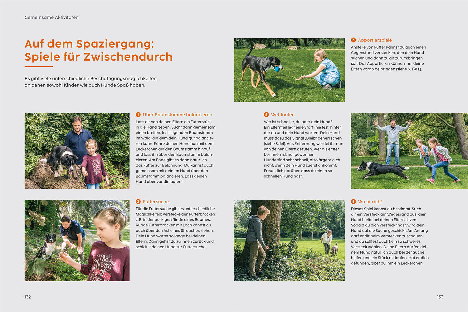 Hund und Kind - mit Martin Rütter